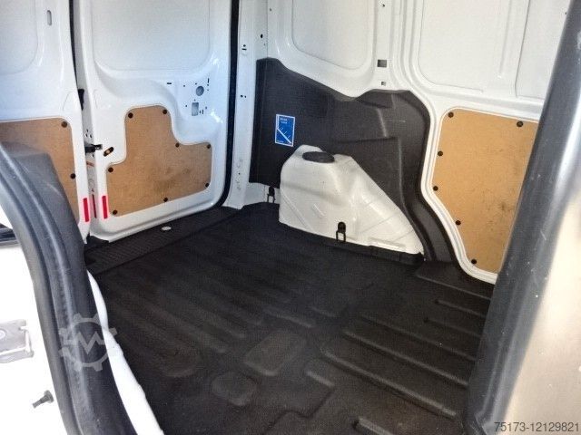 Bestelwagen FORD Transit Courier 75PS Kasten Audio14