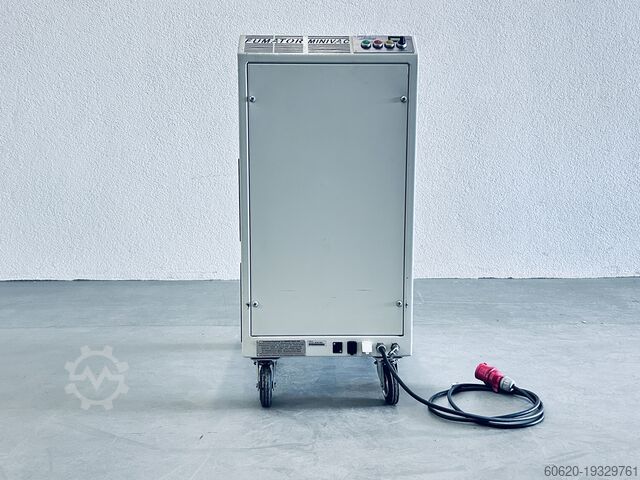 Lasrookafzuiging Fumator Minivac 350D(4)