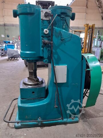 Forging hammer STANKO MA4129A