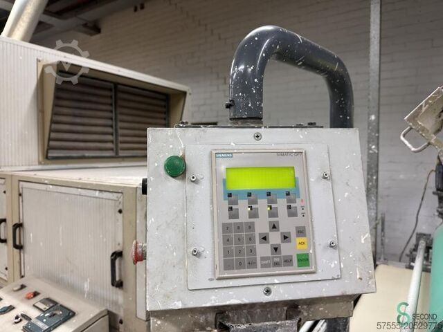 Walzenauftragsmaschinen  Giardina G95/05 1992 Giardina G95/05