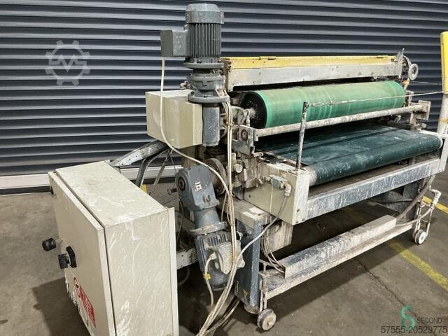 Walzenauftragsmaschinen  Giardina G95/05 1992 Giardina G95/05