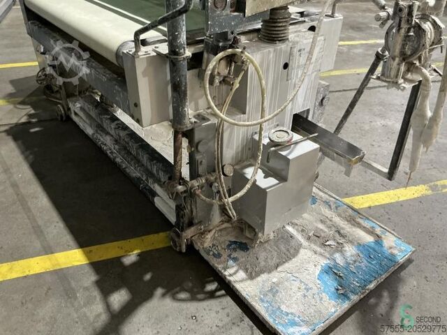 Walzenauftragsmaschinen  Giardina G95/05 1992 Giardina G95/05