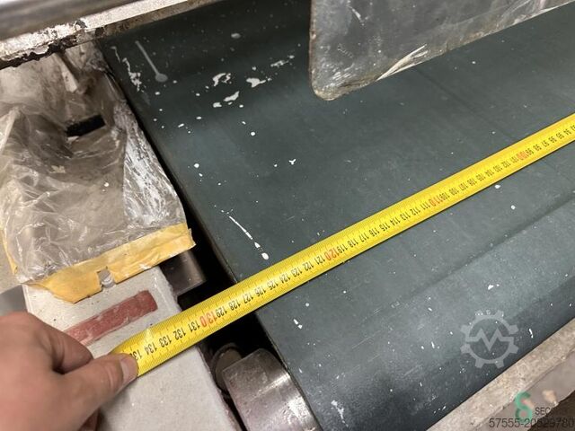 Lakwalsmachines Giardina G95/05 1992 Giardina G95/05