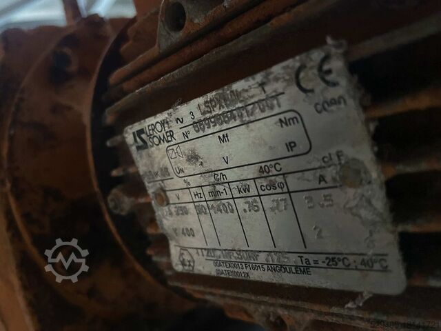 DMN Westinghouse DMN BL 200/1 DMN Westinghouse DMN BL 200/1