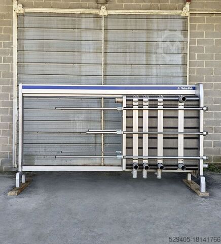 Alfa Laval Tetra pak C10-SM Alfa Laval Tetra pak C10-SM