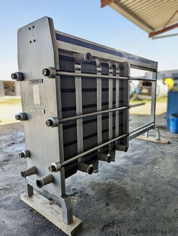 Alfa Laval Tetra pak C10-SM Alfa Laval Tetra pak C10-SM