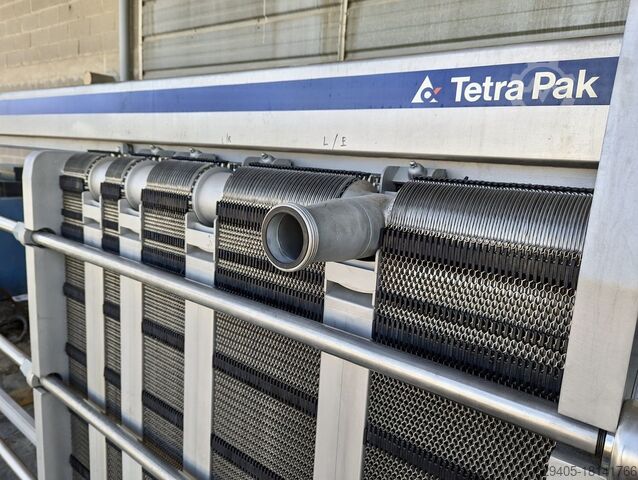 Alfa Laval Tetra pak C10-SM Alfa Laval Tetra pak C10-SM