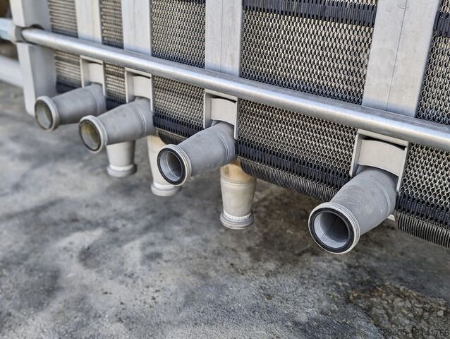 Alfa Laval Tetra pak C10-SM Alfa Laval Tetra pak C10-SM