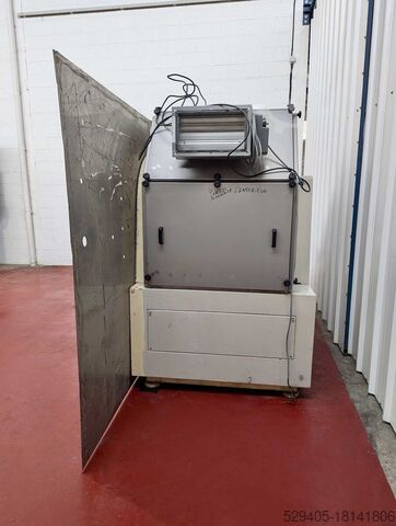 Accela cota 150 – 48 inch lamineermachine  Accela cota 150 – Pélliculeuse 48 pouces