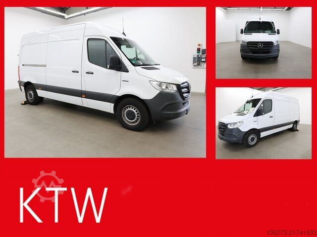 Kombivan Mercedes-Benz eSprinter 312 Kasten FWD,3.924mm Radstand