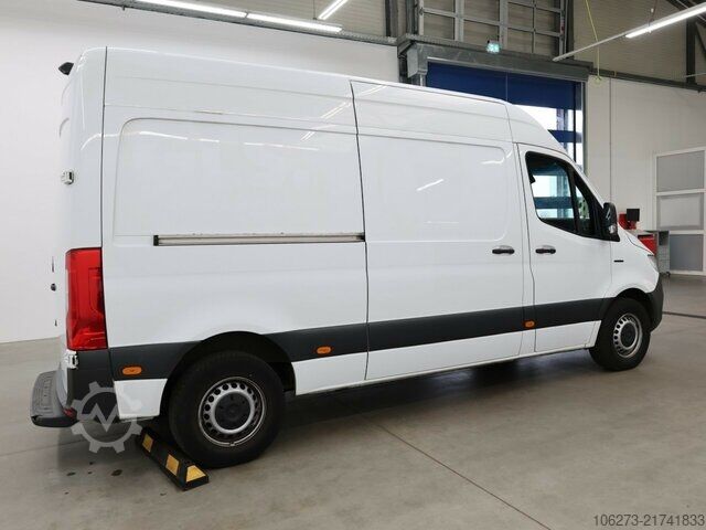 Kombivan Mercedes-Benz eSprinter 312 Kasten FWD,3.924mm Radstand