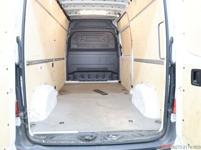 Kombivan Mercedes-Benz eSprinter 312 Kasten FWD,3.924mm Radstand