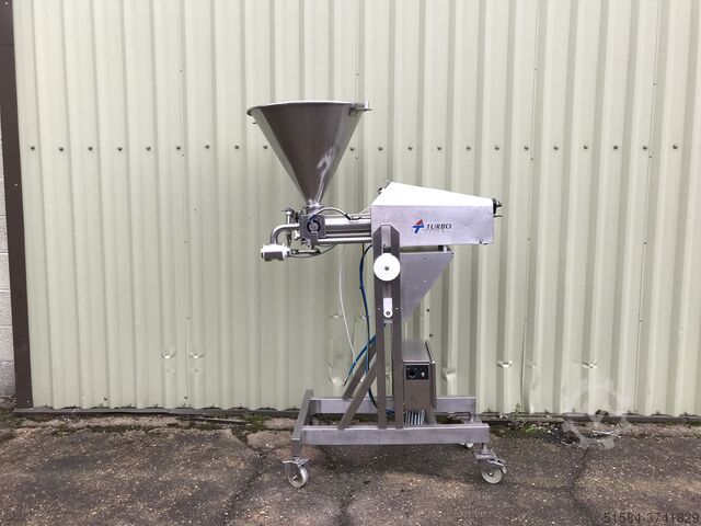 Depositante Turbo systems D150P