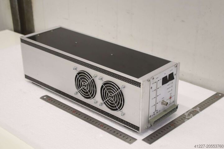 Gerador ultrassônico MS 35/1000