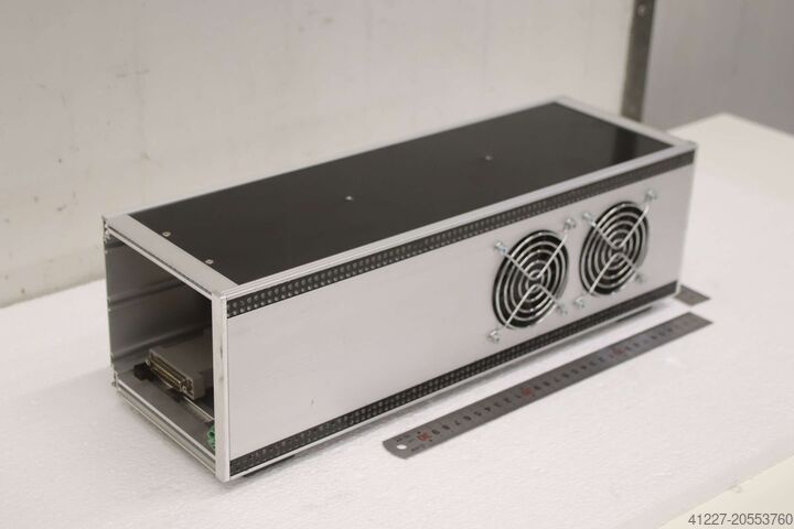 Gerador ultrassônico MS 35/1000