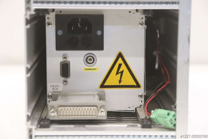 Gerador ultrassônico MS 35/1000