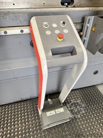 Freio de prensa hidráulica Bystronic Xact Smart 225/4100