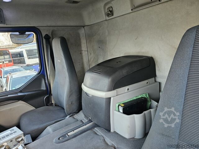 Camión de la basura VOLVO FE-320 6x2 Lift/Lenk Luft/Luft JOAB Anac