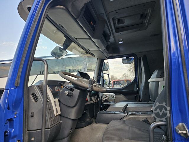 Camión de la basura VOLVO FE-320 6x2 Lift/Lenk Luft/Luft JOAB Anac