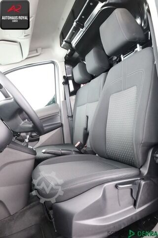 Panel kombi ford Transit Connect 1.5 TDCi KASTEN L2 STANDHZ,KLIMA