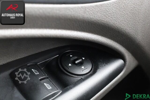 Panel kombi ford Transit Connect 1.5 TDCi KASTEN L2 STANDHZ,KLIMA