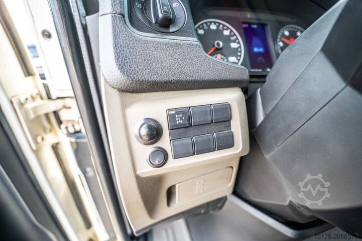 Standard-SZM MAN TGS 18.510 BLS - 4X4H - HYDR.