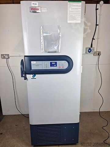 Haier DW-86L388A Ultra Lagediepvries Haier DW-86L388A