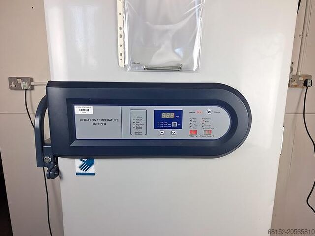 Haier DW-86L388A Ultra Lagediepvries Haier DW-86L388A