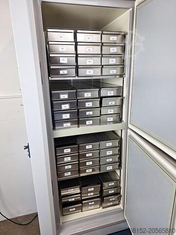 Haier DW-86L388A Ultra Lagediepvries Haier DW-86L388A