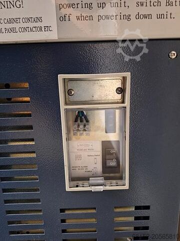 Haier DW-86L388A Ultra Lagediepvries Haier DW-86L388A