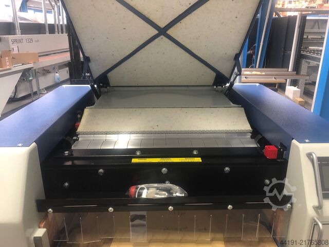 Vastagsági gyalugép Panhans 436/100