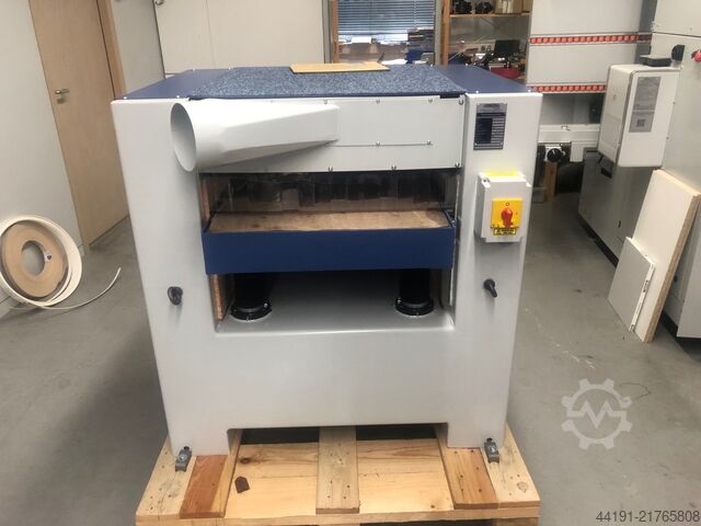 Vastagsági gyalugép Panhans 436/100