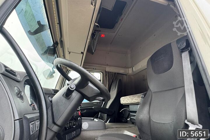 Standardni SZM DAF CF 400 SC, Euro 6, / Standklima / Fridge / NL T...