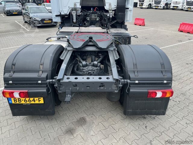 Standardni SZM Mercedes-Benz Actros 1840 LS StreamSpace / Tacho V2 / Mirror ...