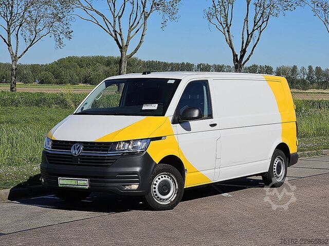 Kombi med högt tak VW TRANSPORTER 2.0 TDI T6.1 L2 NAP Euro6 Ac