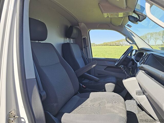 Kombi med högt tak VW TRANSPORTER 2.0 TDI T6.1 L2 NAP Euro6 Ac