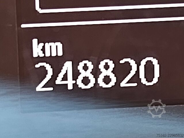 Kombi med högt tak VW TRANSPORTER 2.0 TDI T6.1 L2 NAP Euro6 Ac