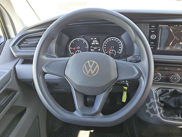 Kombi med högt tak VW TRANSPORTER 2.0 TDI T6.1 L2 NAP Euro6 Ac