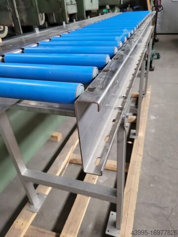 Rollenbaan Unbekannt