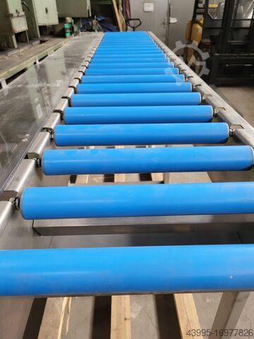 Rollenbaan Unbekannt