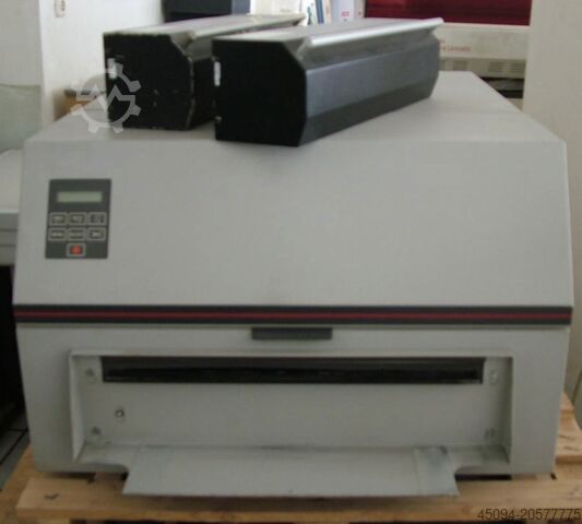 Grabadora de películas ECRM Mako36