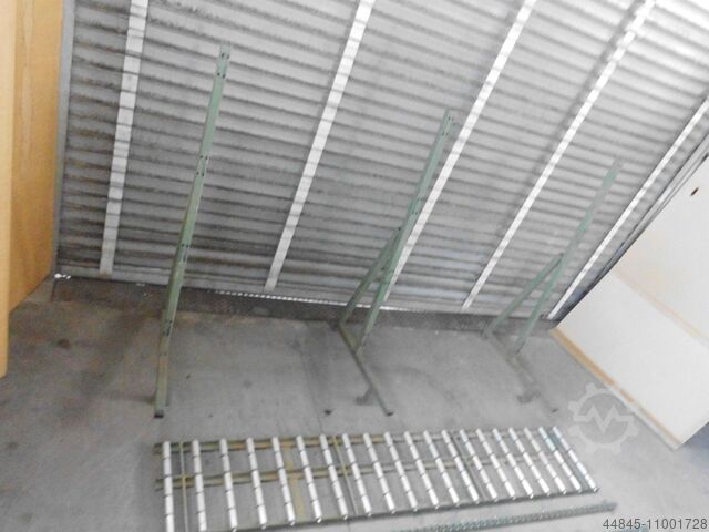 Rollenbanen Ruchser RUR