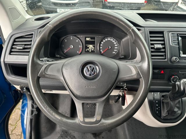 Ψυγειοφόρο βαν VOLKSWAGEN T6 2.0 TDI Lang Automatik Klima Isolierung