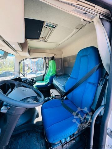 Speciální nákladní automobil VOLVO FH500 6x2 Wechselsystem mit F545RA.2.27 L214
