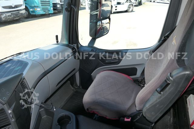 Φορτηγό μεταφοράς αυτοκινήτων MERCEDES-BENZ Antos 2443 Autotransp. Kässbohrer Metago