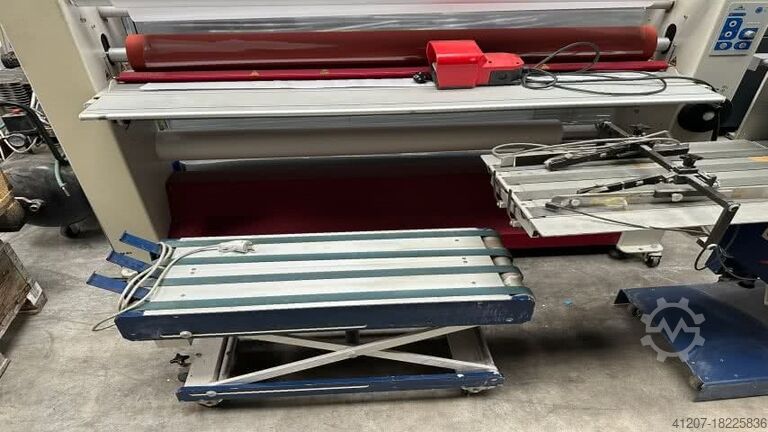 Diverse Wahli-Stream Feeder TM 530