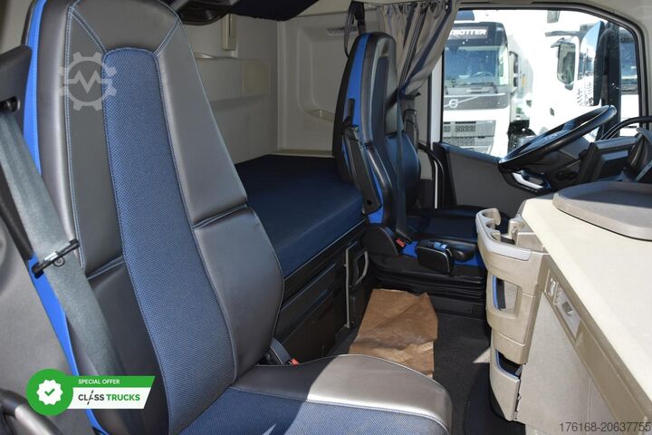 Standard-Zugmaschine VOLVO FH 500 Globetrotter XL