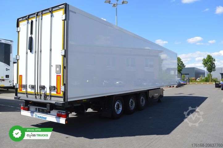 Koeloplegger KRONE SDR Cool Liner FP 60 ThermoKing SLXi 300