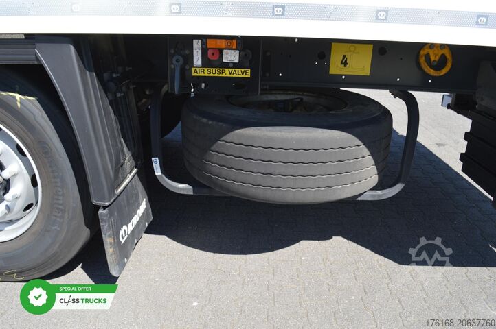 Koeloplegger KRONE SDR Cool Liner FP 60 ThermoKing SLXi 300