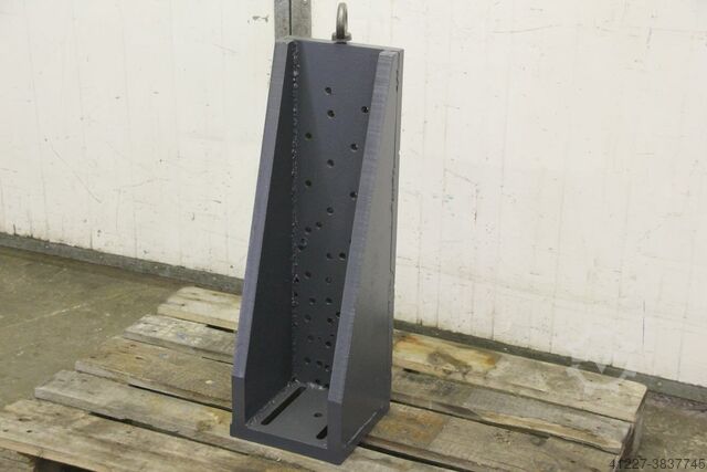 Klemmen van hoek Stahl 775/250/H245 mm